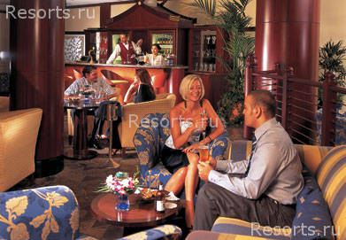 Dusit Dubai 22
